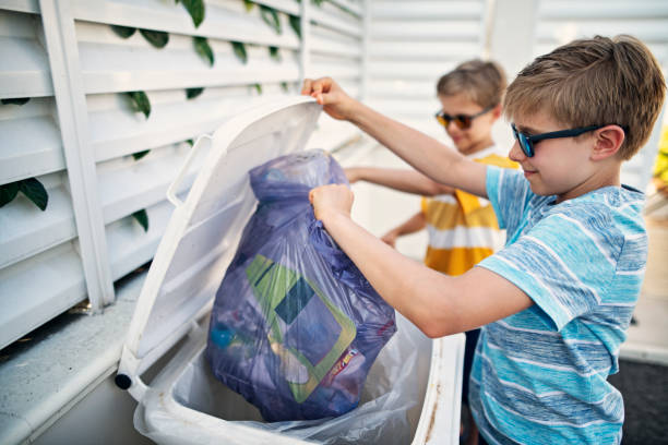 Haughton, LA Junk Removal Company