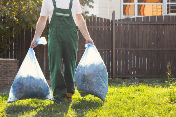 Appliance Disposal in Haughton, LA